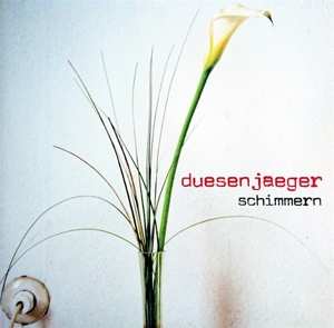 LP Duesenjaeger: Schimmern