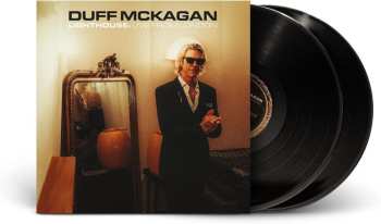 2LP Duff McKagan: Lighthouse: Live From London