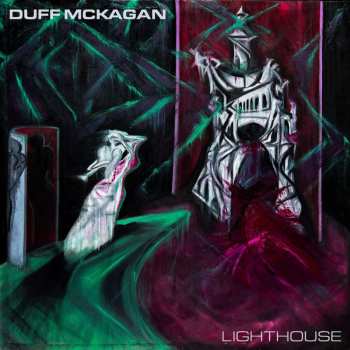 MC Duff McKagan: Lighthouse