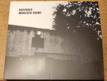 CD Niels Duffhues: Warlock Enemy