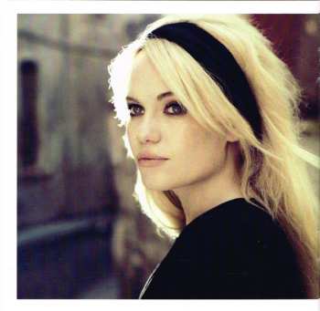 CD Duffy: Endlessly