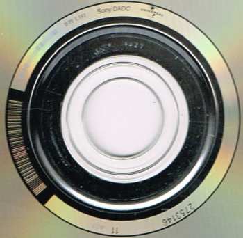 CD Duffy: Endlessly