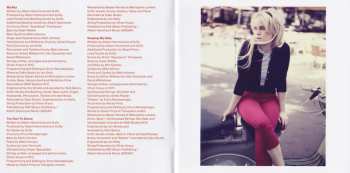 CD Duffy: Endlessly