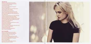 CD Duffy: Endlessly