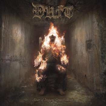 CD Duft: Altar Of Instant Gratification