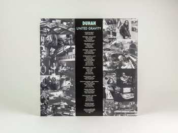 LP Duhan: United Gravity