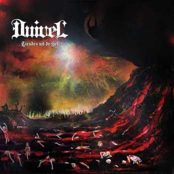 LP Duivel: Tirades Uit De Hel CLR