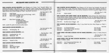 CD Duke Ellington And His Orchestra: 1945