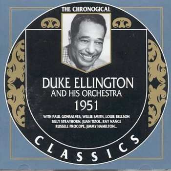 Album Duke Ellington And His Orchestra: 1951