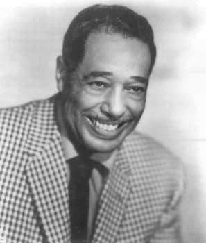 CD Duke Ellington And His Orchestra: 1951