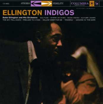 Album Duke Ellington And His Orchestra: Ellington Indigos