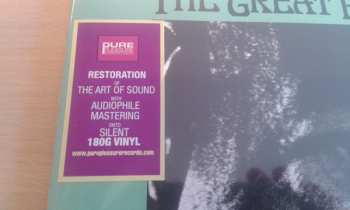 2LP Duke Ellington And His Orchestra: The Great Paris Concert