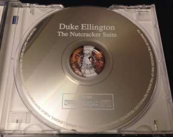 CD Duke Ellington And His Orchestra: The Nutcracker Suite