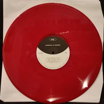 2LP Duke Ellington: Ellington At Newport LTD