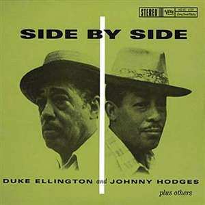 SACD Duke Ellington: Side By Side