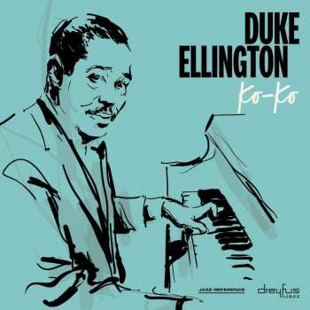 CD Duke Ellington: Ko-Ko