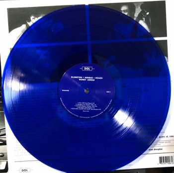 LP Duke Ellington: Money Jungle LTD | CLR