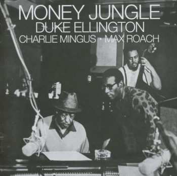 CD Duke Ellington: Money Jungle