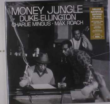 LP Duke Ellington: Money Jungle