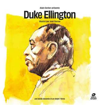 LP Duke Ellington: Money Jungle