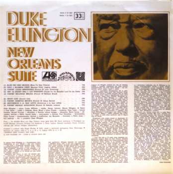 LP Duke Ellington: New Orleans Suite