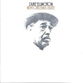 CD Duke Ellington: New Orleans Suite