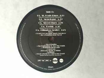 LP Duke Ellington: The 1953 Pasadena Concert