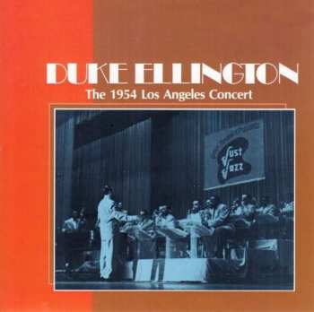 LP Duke Ellington: The 1954 Los Angeles Concert