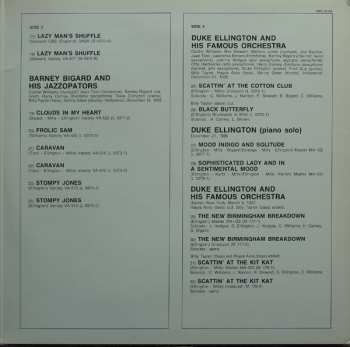2LP Duke Ellington: The Complete Duke Ellington Vol. 7 1936-1937