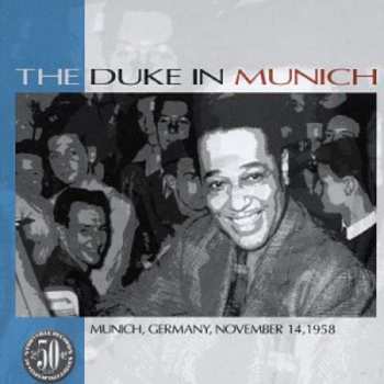 CD Duke Ellington: The Duke In Munich