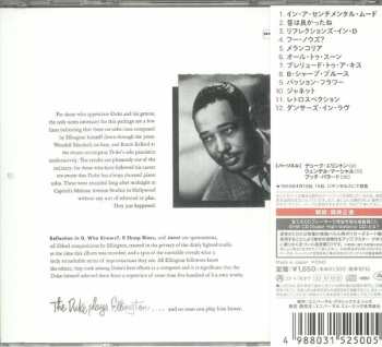 CD Duke Ellington: The Duke Plays Ellington