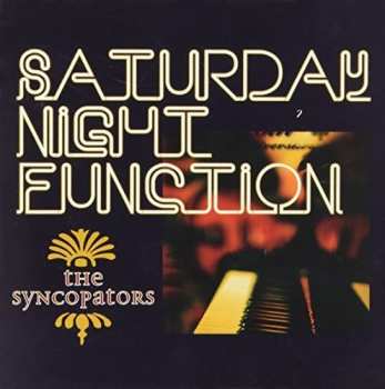 CD Duke Ellington: Saturday Night Function