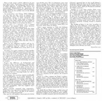 5CD/Box Set Duke Ellington: Timeless Classic Albums