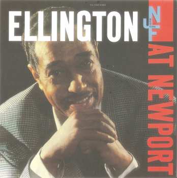 5CD/Box Set Duke Ellington: Timeless Classic Albums