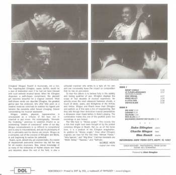 5CD/Box Set Duke Ellington: Timeless Classic Albums