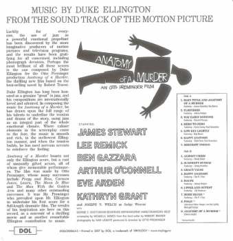 5CD/Box Set Duke Ellington: Timeless Classic Albums