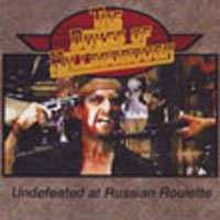 CD The Dukes of Hillsborough: Undefeated At Russian Roulette