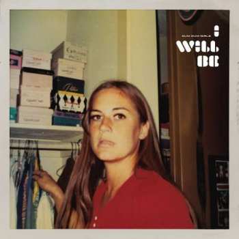 CD Dum Dum Girls: I Will Be