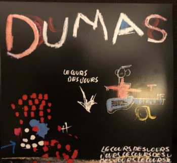 2LP Dumas: Le Cours Des Jours LTD | CLR
