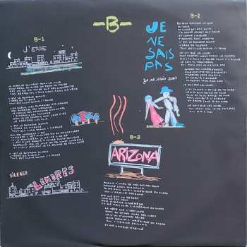 2LP Dumas: Le Cours Des Jours LTD | CLR