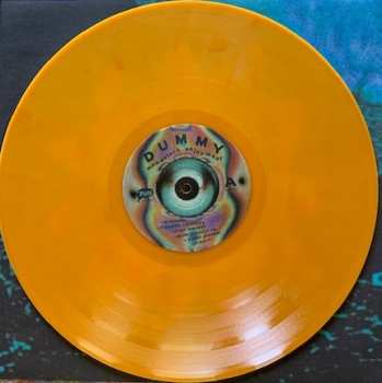 LP Dummy: Mandatory Enjoyment LTD | CLR