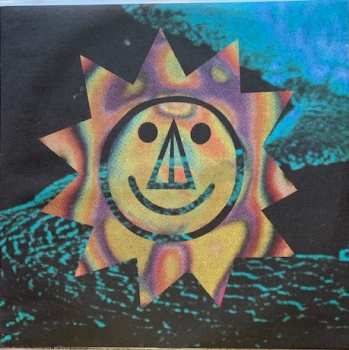 LP Dummy: Mandatory Enjoyment LTD | CLR