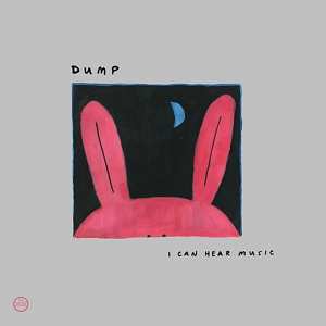 3LP Dump: I Can Hear Music