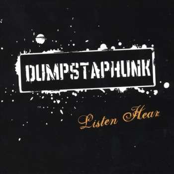 Album Dumpstaphunk: Listen Hear