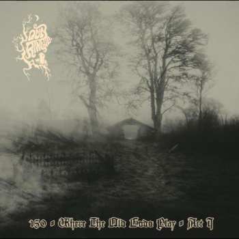 CD Dun Ringill: 150 - Where The Old Gods Play - Act 1 LTD