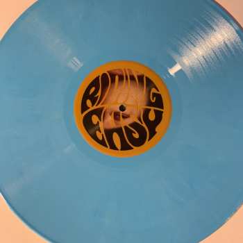 LP Dunbarrow: II