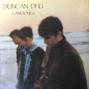 LP Duncan Dhu: Canciones