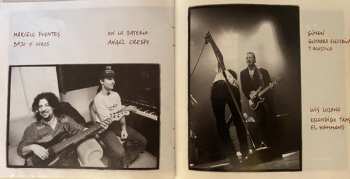 2LP Duncan Dhu: Teatro Victoria Eugenia