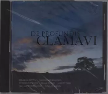 De Profundis Clamavi