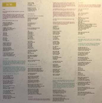 LP Duncan Reid: Little Big Head 2019 Reissue CLR